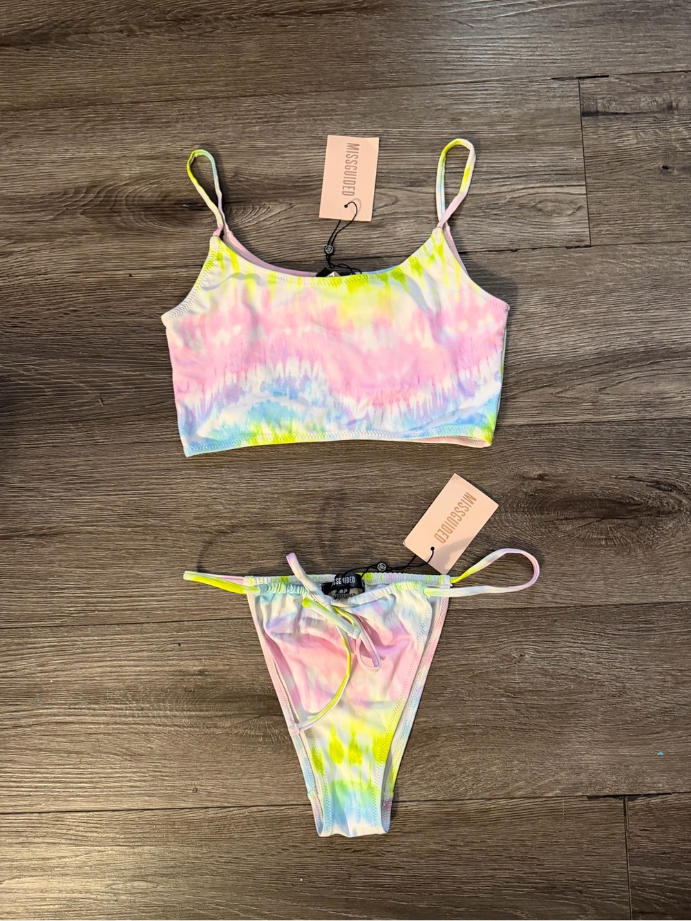 Bikini set